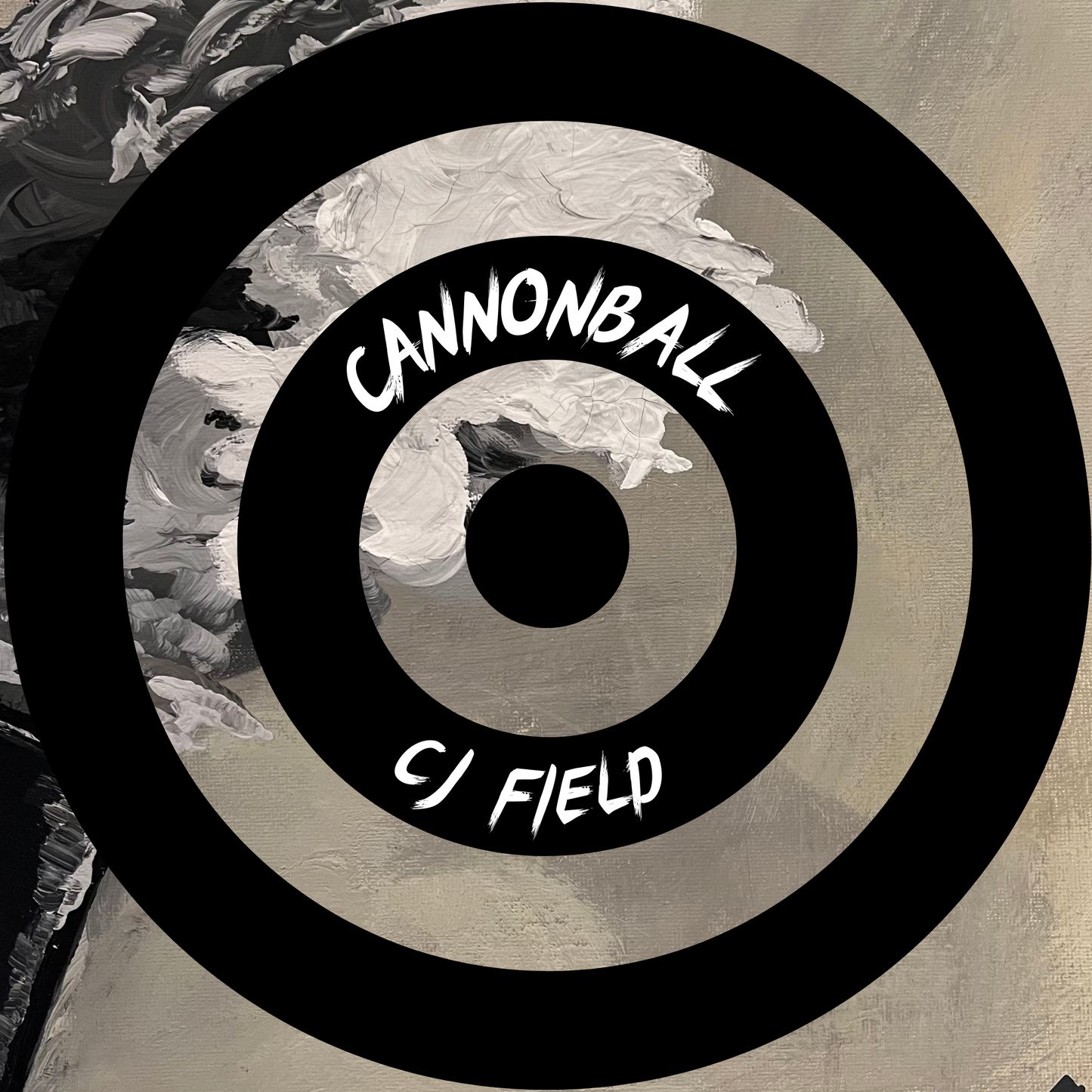 Cannonball Vinyl Record