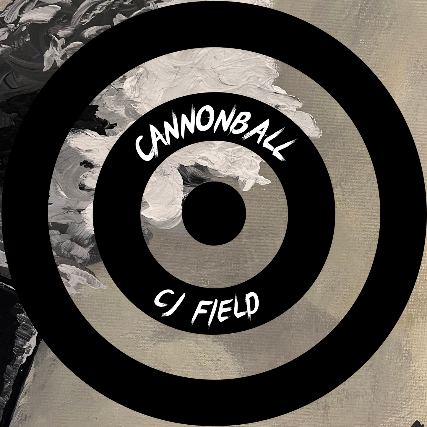 Cannonball Vinyl Record - Preorder