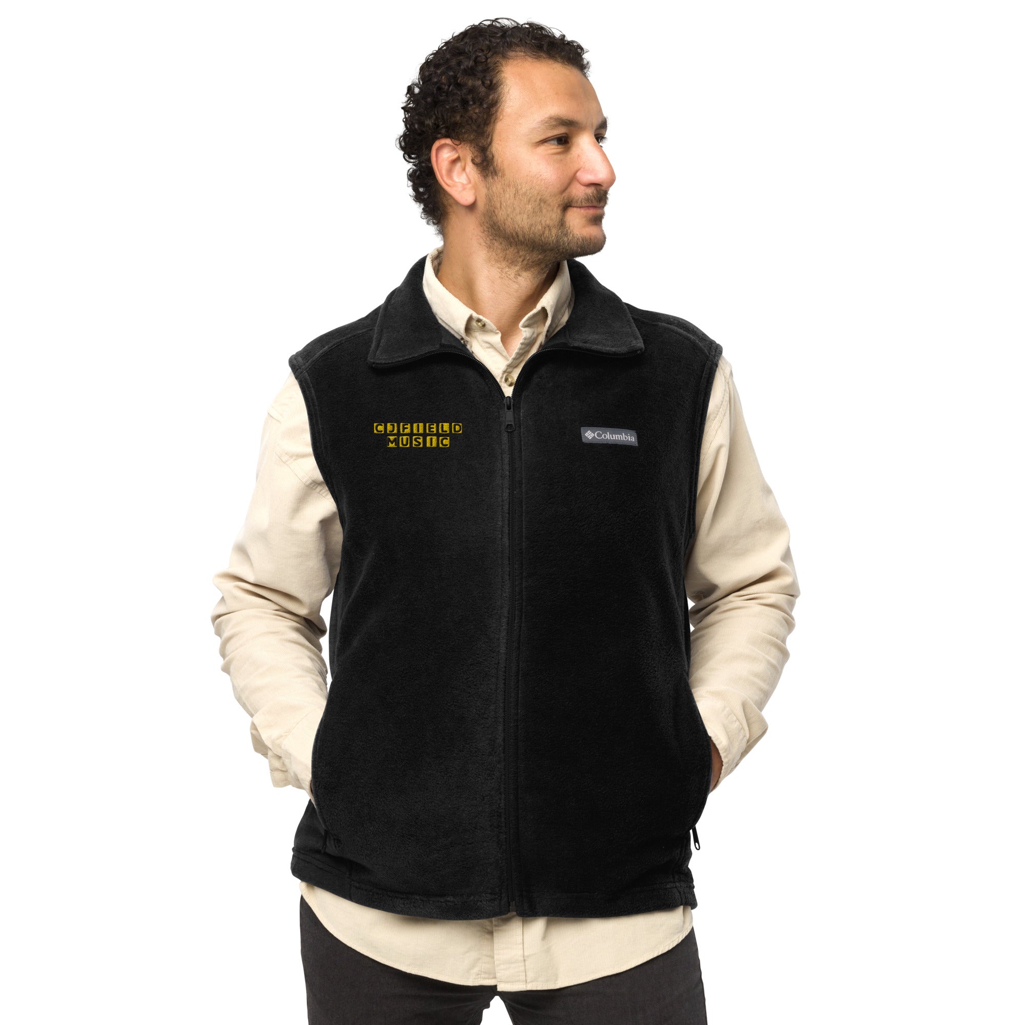 Columbia 2025 sweater vest