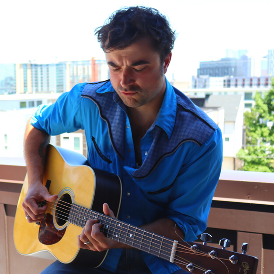 EPK – CJ Field