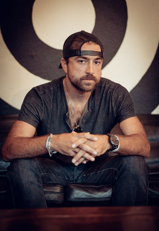 CJ Field and The Delta Riot at the Adams Theater | August 23